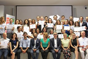 Chiusa con successo la “Summer School on Sustainable Development”