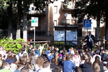 A Castellina in Chianti arrivano i primi eco-compattatori intelligenti