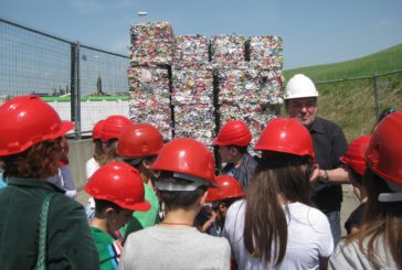 “Ri-Creazione”: al via la 4° edizione del progetto di educazione ambientale