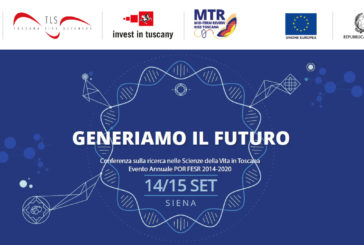 “Generiamo il futuro”: primo incontro con Rossi e Landi