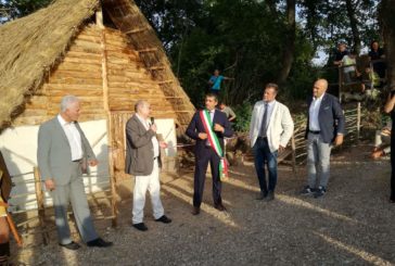 Archeodromo: il villaggio carolingio diventa più grande
