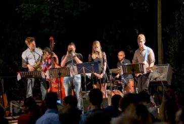 Musica e didattica nel settembre di Siena Jazz