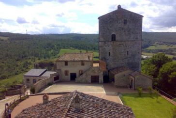 Si osserva il cielo a Montarrenti