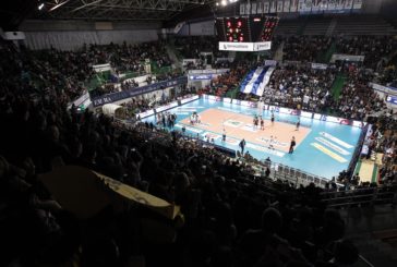 Ufficiale: Siena-Sora di volley si giocherà il 23 ottobre