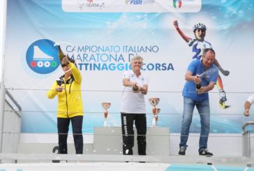 Pattinaggio corsa Mens Sana: è record! Arriva l’undicesimo Scudetto