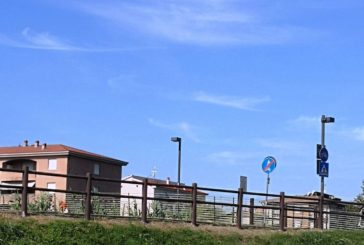 Nuove panchine nei giardini, Poggibonsi sceglie il riciclo