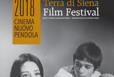 Si alza il sipario sul Terra di Siena Film Festival
