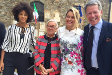 Premio Casato Prime Donne: il messaggio di Sara Gama