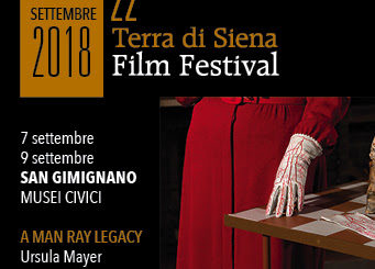 Man Ray nella seconda anteprima del Terra di Siena Film Festival