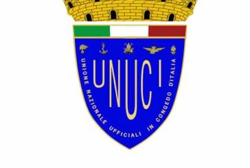 Nota di scuse a Sportelli dalla sezione Unuci di Siena