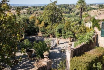 Mozione del gruppo PD in Comune su Villa Patrizia