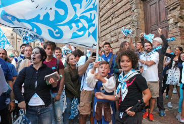 Bravìo delle Botti, si chiude l’anno contradaiolo