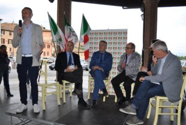 Valentini: “Apriamo anche a Siena i comitati per Zingaretti segretario Pd”