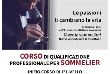 A Montalcino prende il via il Corso di 1° livello dell’Ais