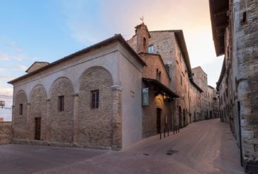 A San Lorenzo in Ponte una giornata di studi sull’antica chiesa