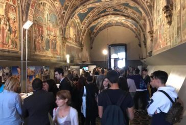Il Wte Unesco chiude a Siena con successo