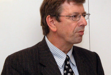 “The Economics of Conservation”: seminario del professor Perrings