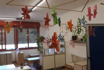 Nidi e infanzia, formazione zonale al via per 131 educatori e insegnanti