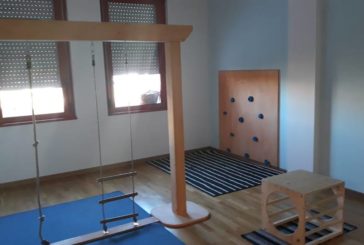 Asili: spazi educativi e nuovi arredi. Siena investe 240mila euro