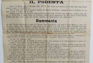 L’Archivio di Stato ospita “Voci di carta”
