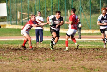 Netta sconfitta per il Cus Siena all’esordio in serie B