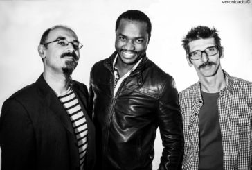 La musica araba incontra il jazz e il rock: a Siena arriva il Achref Chargui Trio