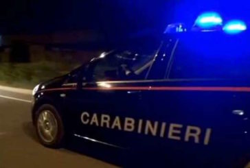 Passeggiava in centro a Siena di notte. Arrestato