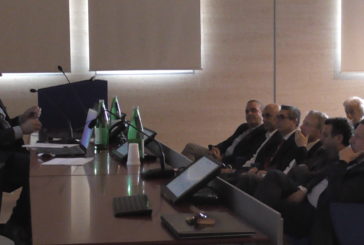 Estra: a Siena premiato il miglior lavoro di squadra in sicurezza sul gas