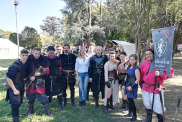 Il cuore medievale di Chiusi batte al Festival dei Luoghi Medievali