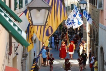 Montalcino d’Ottobre: mese di eventi aspettando la Sagra del Tordo