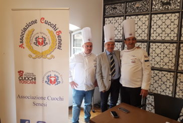 Siena per due giorni al centro della gastronomia italiana
