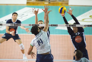Volley: Siena vince il Memorial Parenti battendo Innsbruck