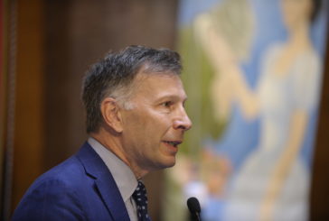 Provincia: De Mossi disponibile ad una “candidatura di servizio”