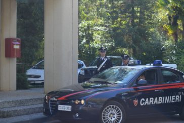 In un minimarket gestito da stranieri tutti lavoratori in nero