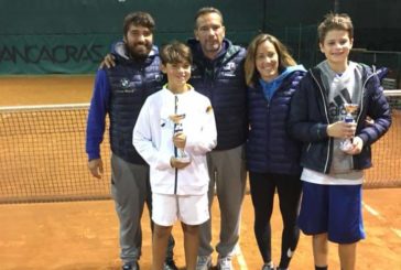Una chiusura alla grande nel torneo casalingo per il CTS