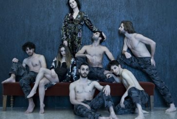 Ai Rinnovati “La Battaglia, L’Eros, L’Amore, La Follia”