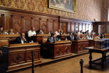 I gruppi di maggioranza rispondono a “In Campo”