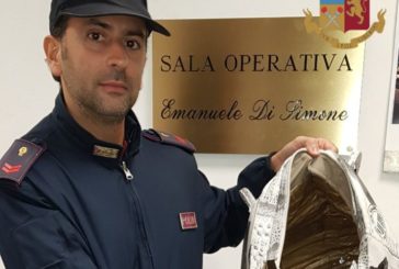 Controlli straordinari della Polizia nei giorni del Palio