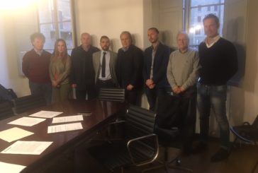 Accordo del Comune con gli ordini professionali