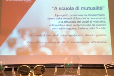 La scuola “Sabin” premiata al Forum Salute della Leopolda
