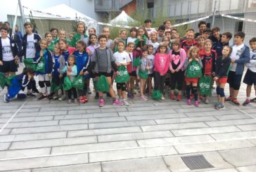 In più di 2500 all’Open Sienambiente