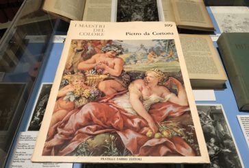 Dalla maniera alla veduta. Il percorso di una vita