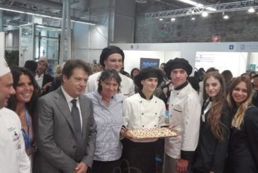 L’Istituto “Bettino Ricasoli” fra i protagonisti di Didacta Italia