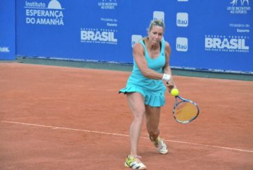 Serie A2 femminile: esordio casalingo per il Circolo Tennis Siena