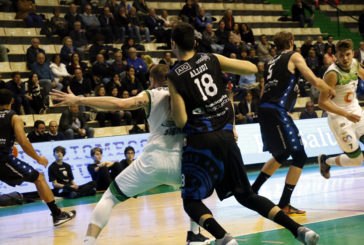 Per la Mens Sana la vittoria in trasferta è un tabu