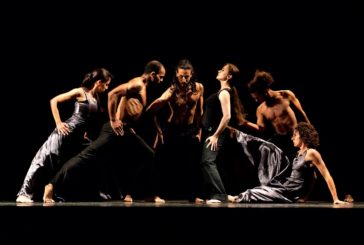 La Compagnia MOTUS di Siena cerca danzatori