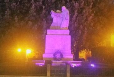 Chiusi: Iniziative rosa per combattere il tumore al seno