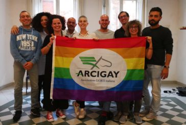 Sartarelli nuova presidente di Arcigay Siena