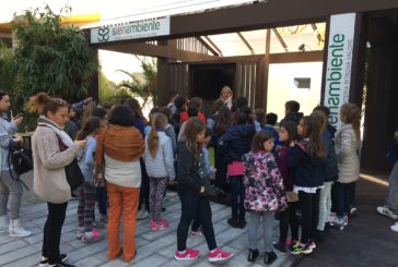 Open day Sienambiente: al via la quinta edizione
