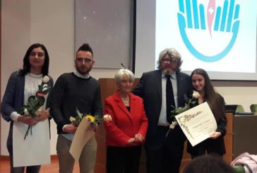 OPI Siena consegna le borse di studio in memoria di Edoardo Micheli